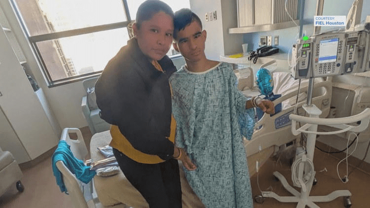 FIEL Houston to Host Vigil for 15-Year-Old Emmanuel Gonzalez Garcia