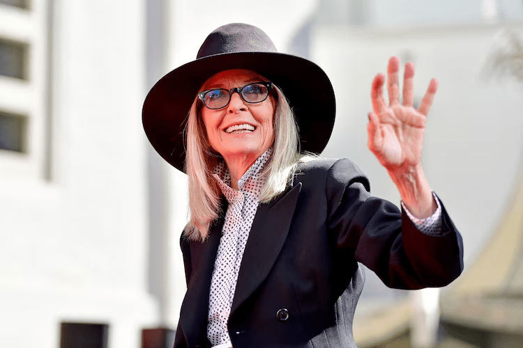 Diane Keaton’s Cause of Death Revealed