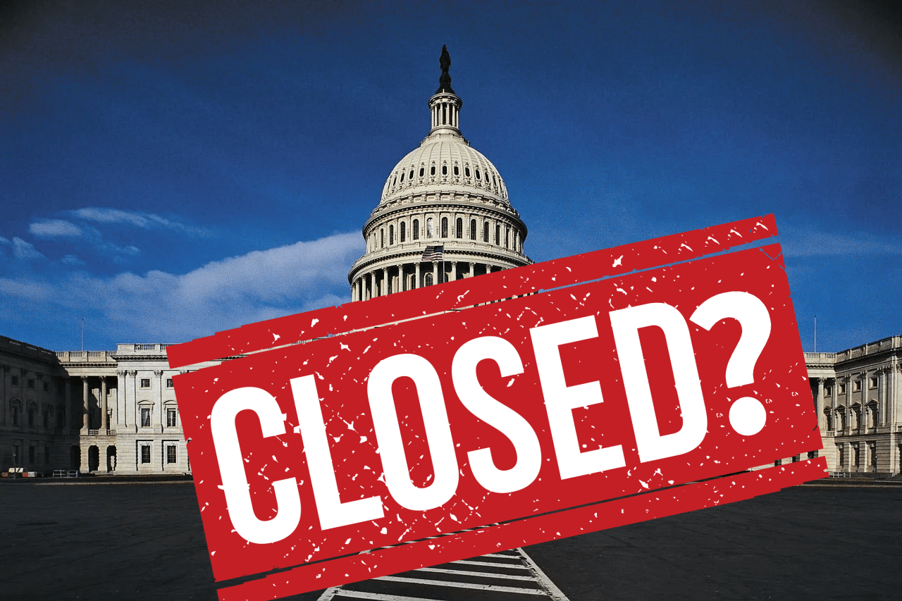 Senate advances deal to end government shutdown, angering progressives