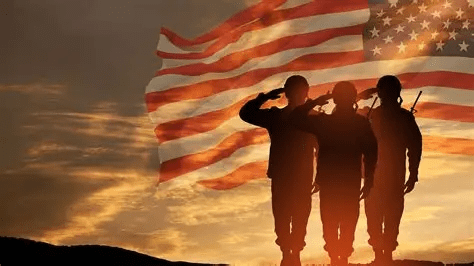 Houston to hold Veterans Day Parade and Ceremony