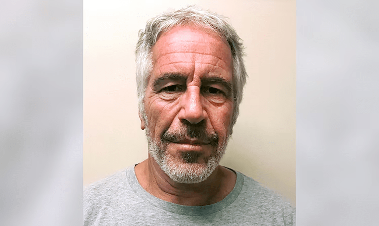 DOJ Faces Deadline to Release Remaining Epstein Files