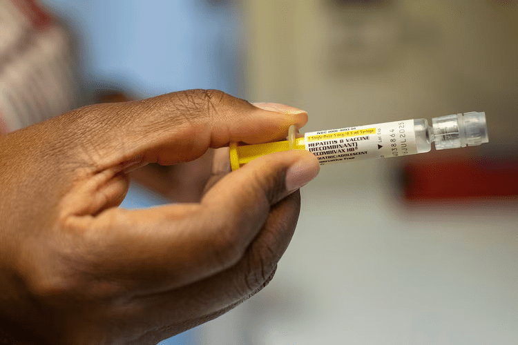 CDC Panel Votes to End Universal Hepatitis B Shot Recommendation at Birth