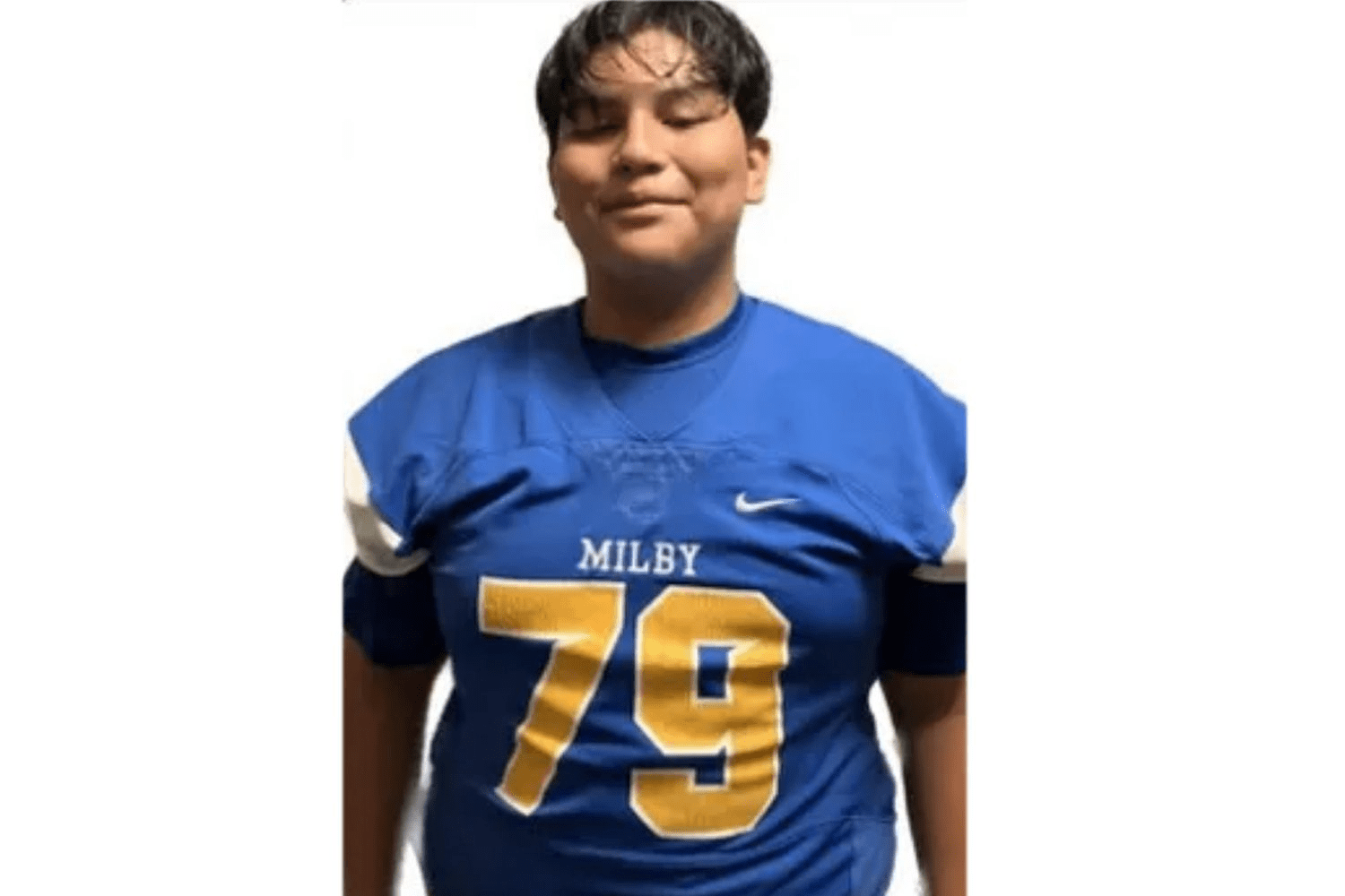 Pedestrian bridge by Milby High School scheduled to break ground in summer 2026, officials confirm