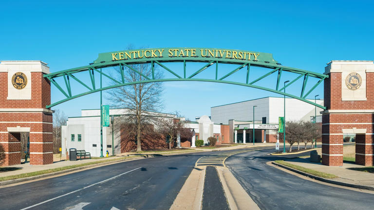 1 Student Killed, Another Critically Injured in Shooting at Kentucky State University