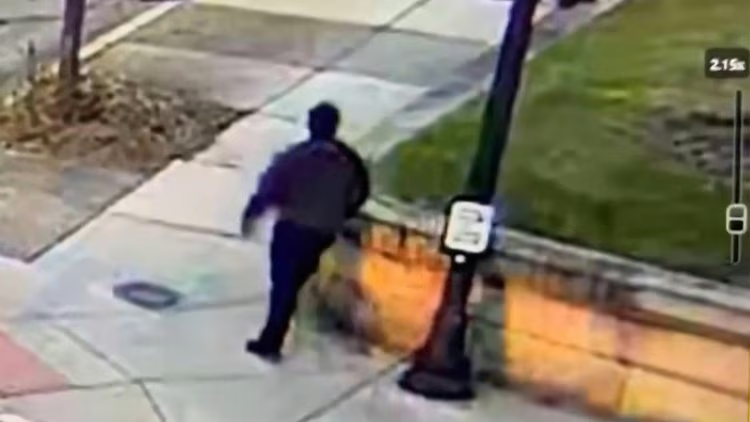 Person of Interest Detained After Deadly Brown University Shooting