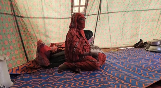 Aid Workers, Women Bear Brunt of Sudan’s War