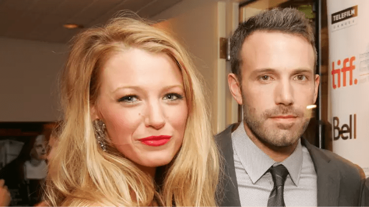 Blake Lively’s Leaked Email to Ben Affleck Sparks Online Backlash