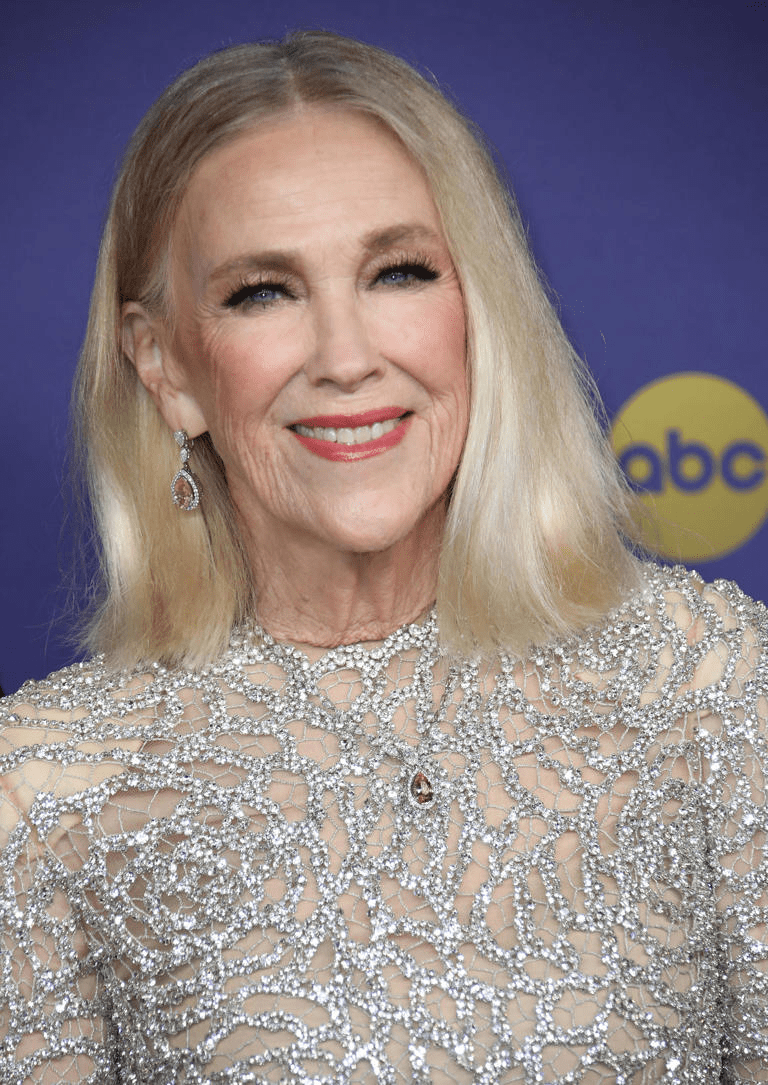 Catherine O’Hara, Beloved Film and TV Icon, Dies at 71