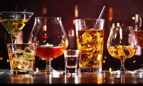 New Dietary Guidelines Revise Alcohol Advice
