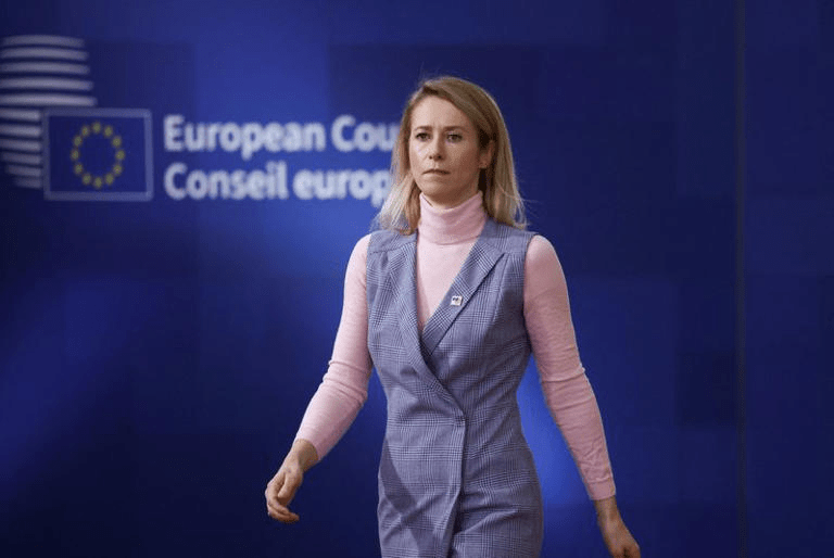 EU Raises Alarm Over Greenland Remarks