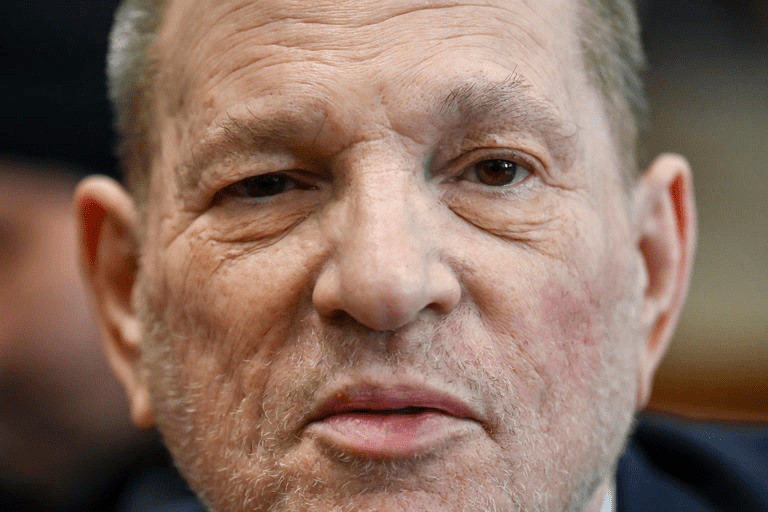 Weinstein Returns to Court for Pivotal Hearing