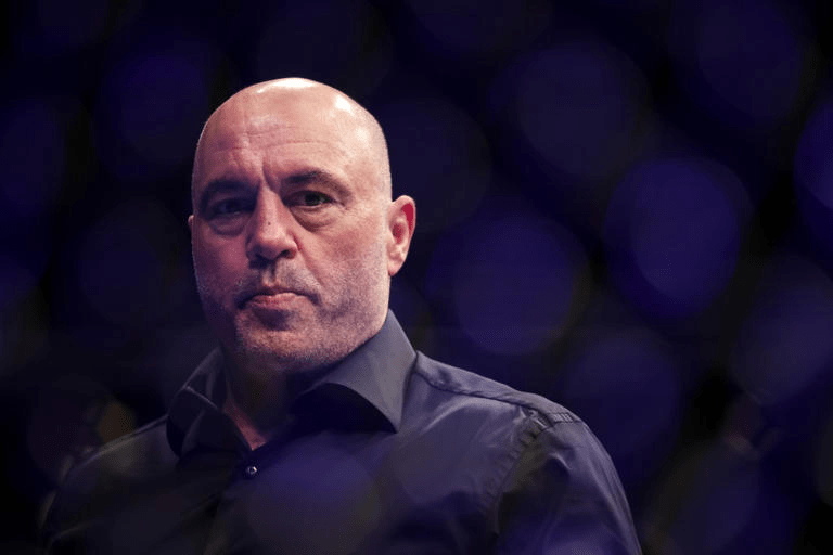 Joe Rogan Criticizes ICE Enforcement Under Trump Administration