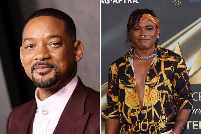 Brian King Joseph Thanks Fans After Filing Lawsuit Against Will Smith