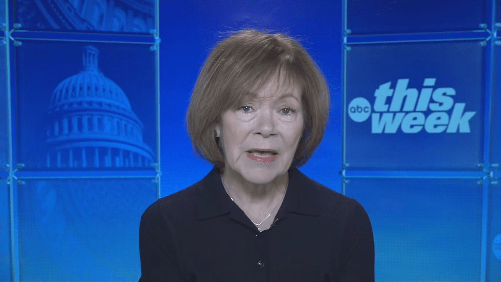 Minnesota Senator Alleges White House Cover-Up in ICE Shooting