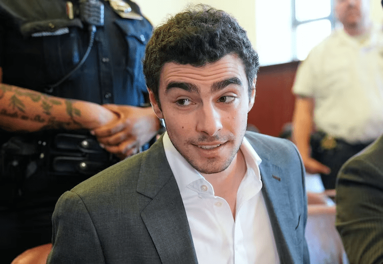 Judge Orders Hearing on Seizure of Luigi Mangione’s Backpack