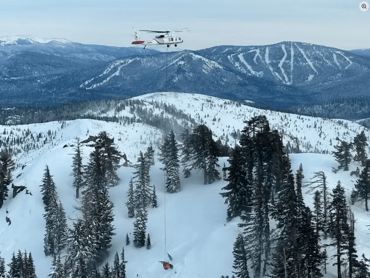 Nine Skiers Confirmed Dead After Sierra Nevada Avalanche; Investigation Underway