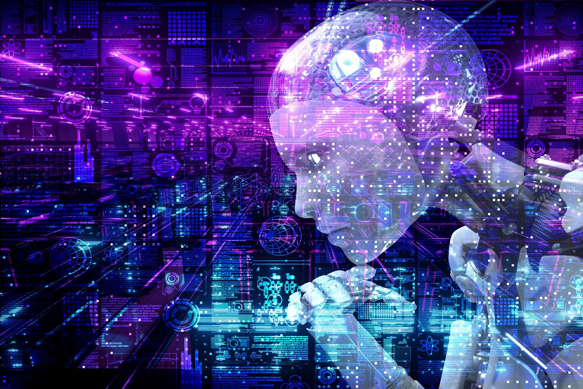 AI Job Loss Fears Shake Markets as Investors Reassess Tech Boom