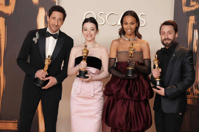Road to the 2026 Oscars: What to Know About the 98th Academy Awards