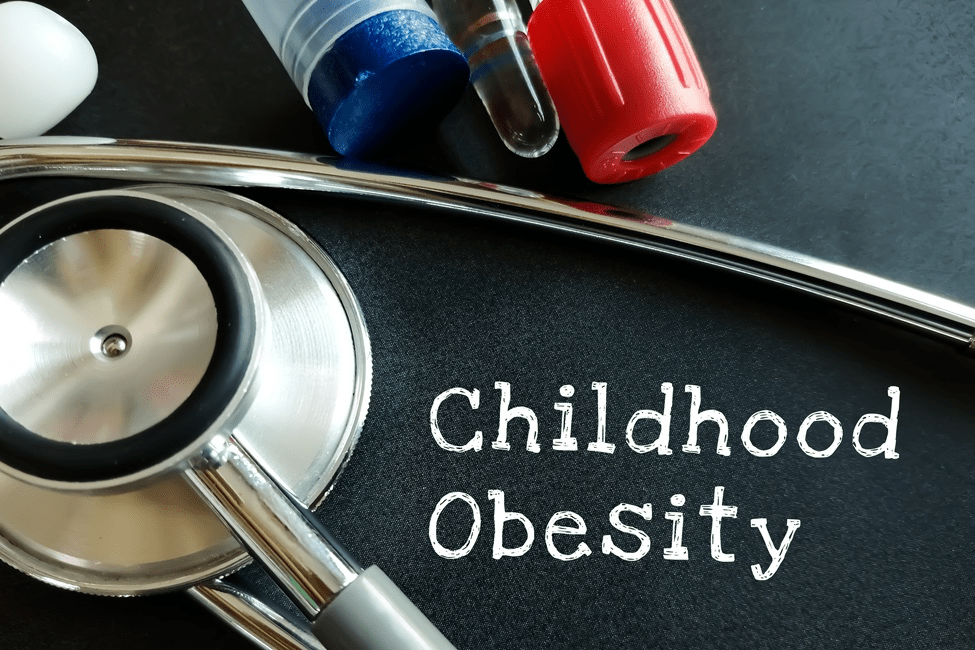 CDC Report: Child and Teen Obesity Hits Record High as Adult Rates Stabilize