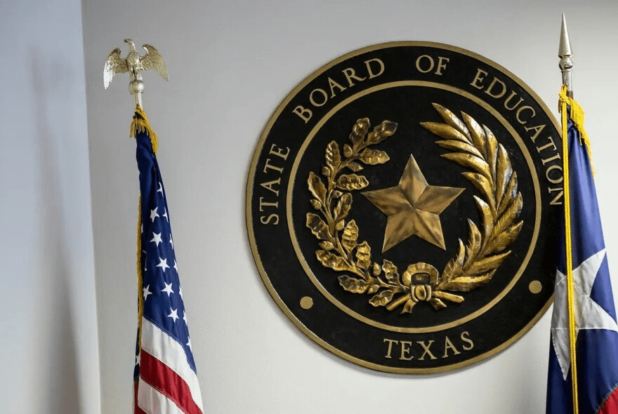Texas Board Approves 4,200 Changes to Bible-Infused Curriculum