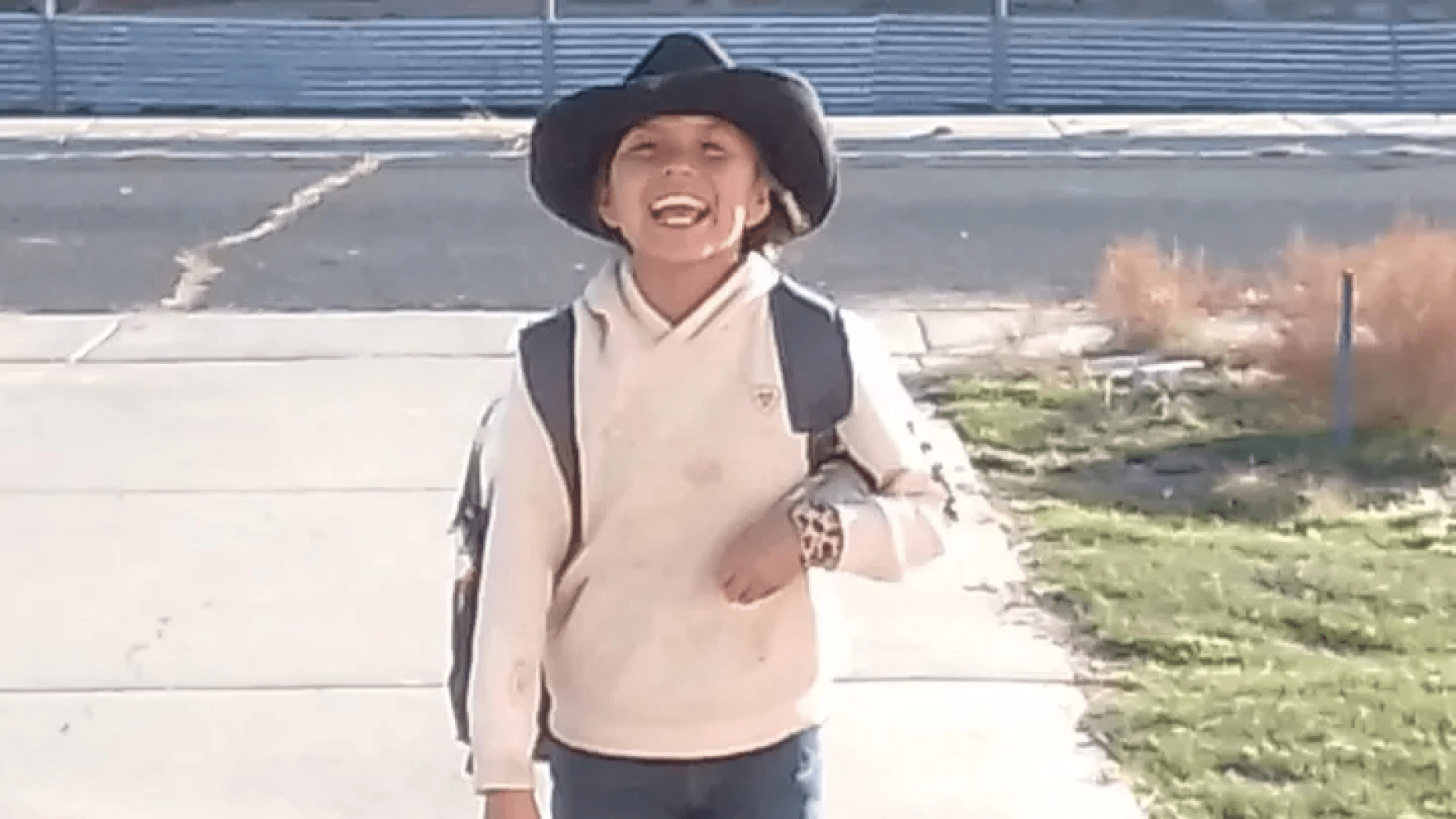 FBI: 8-Year-Old Navajo Girl Likely Killed in Truck Strike