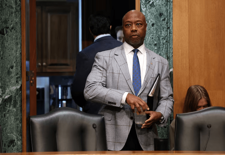 Black Trump Allies Condemn Racist Obama Video, Exposing Internal Rift