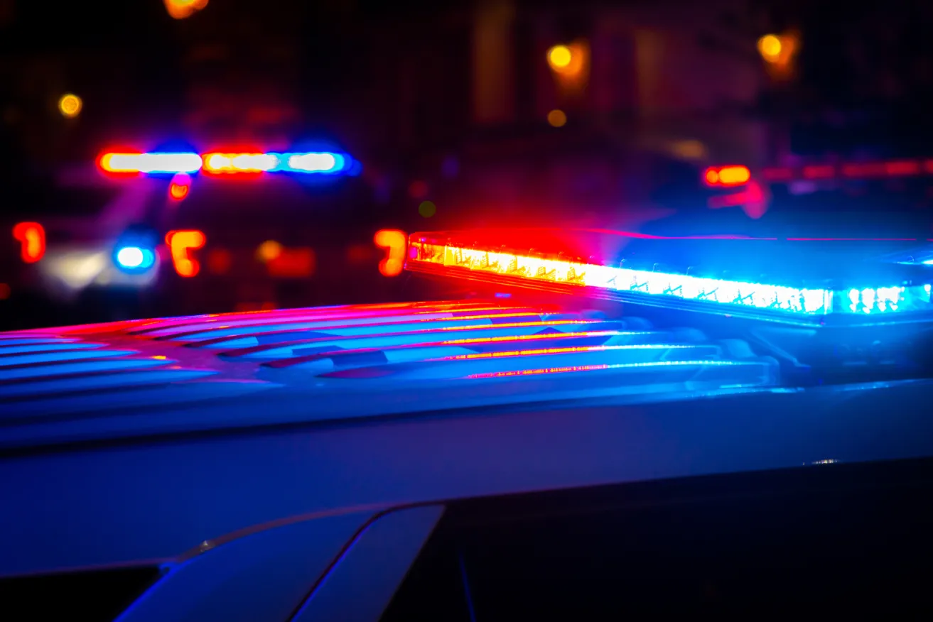 Father shot by son while working on bike in Kingwood-area home garage, Houston police say