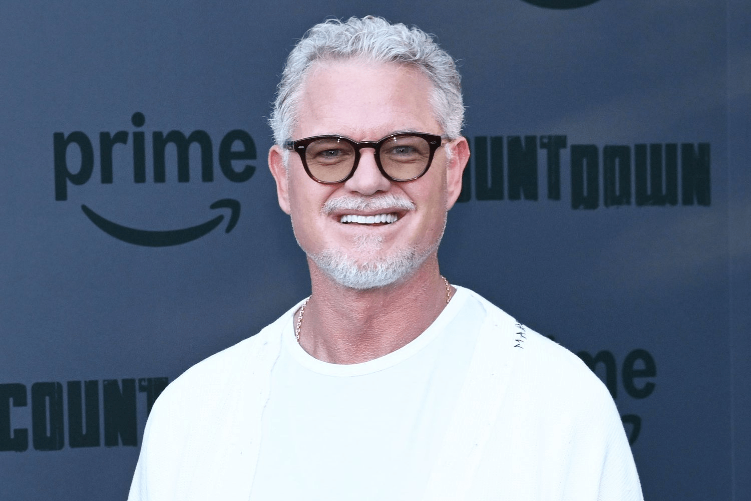 Eric Dane Dies at 53 After ALS Battle