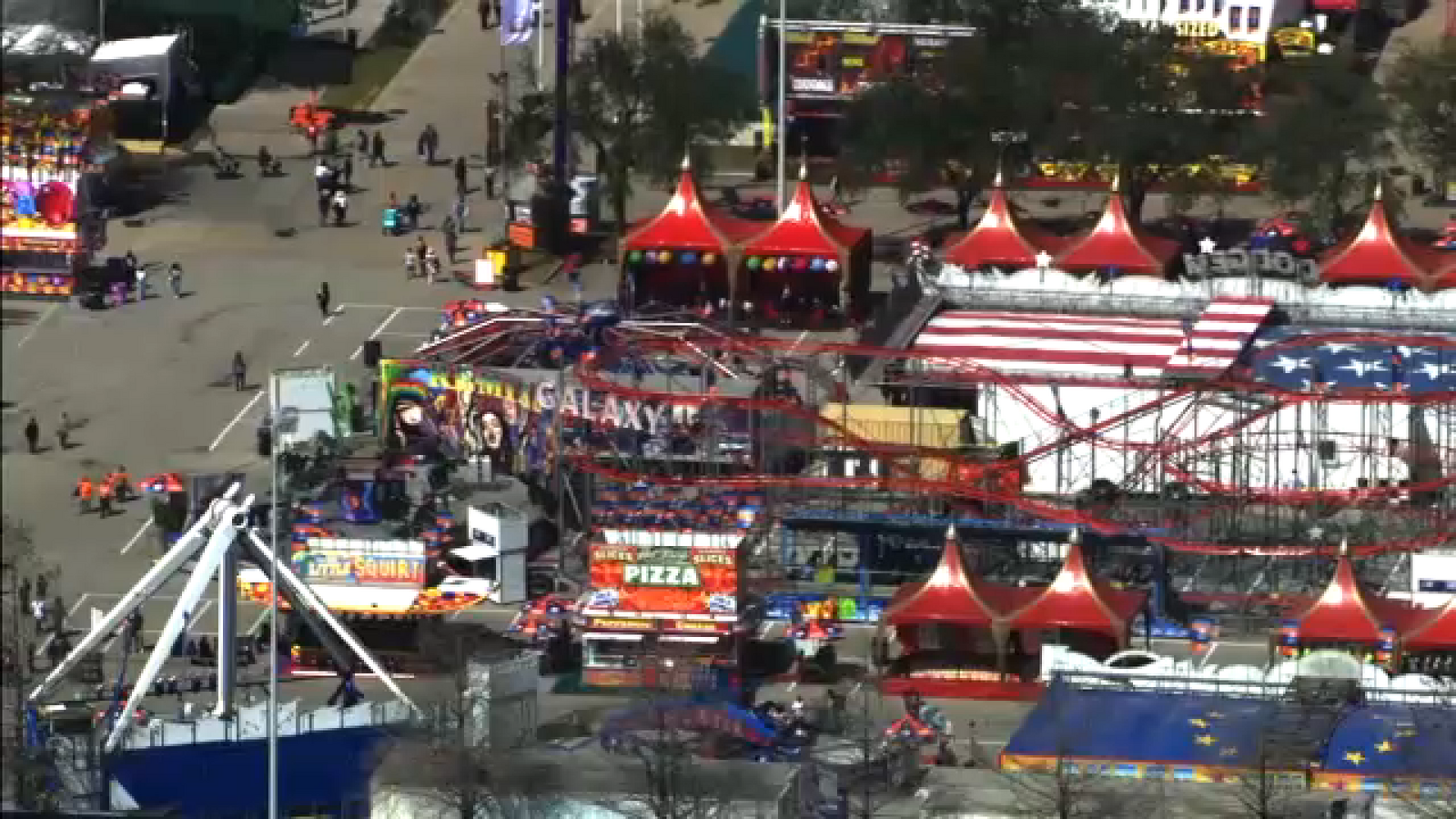 Houston Rodeo updates code of conduct to ‘provide safe, secure and pleasant environment’