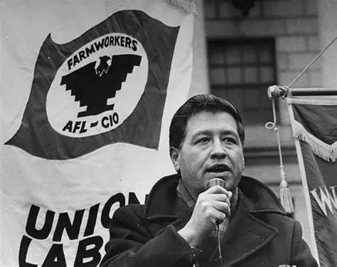 Allegations Surface Against César Chávez Ahead of Commemorative Holiday