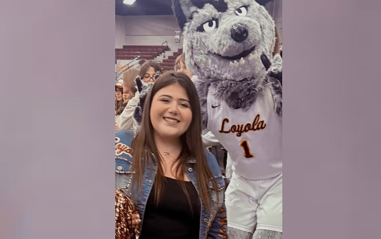 Loyola University Chicago Student Killed in Early Morning Shooting