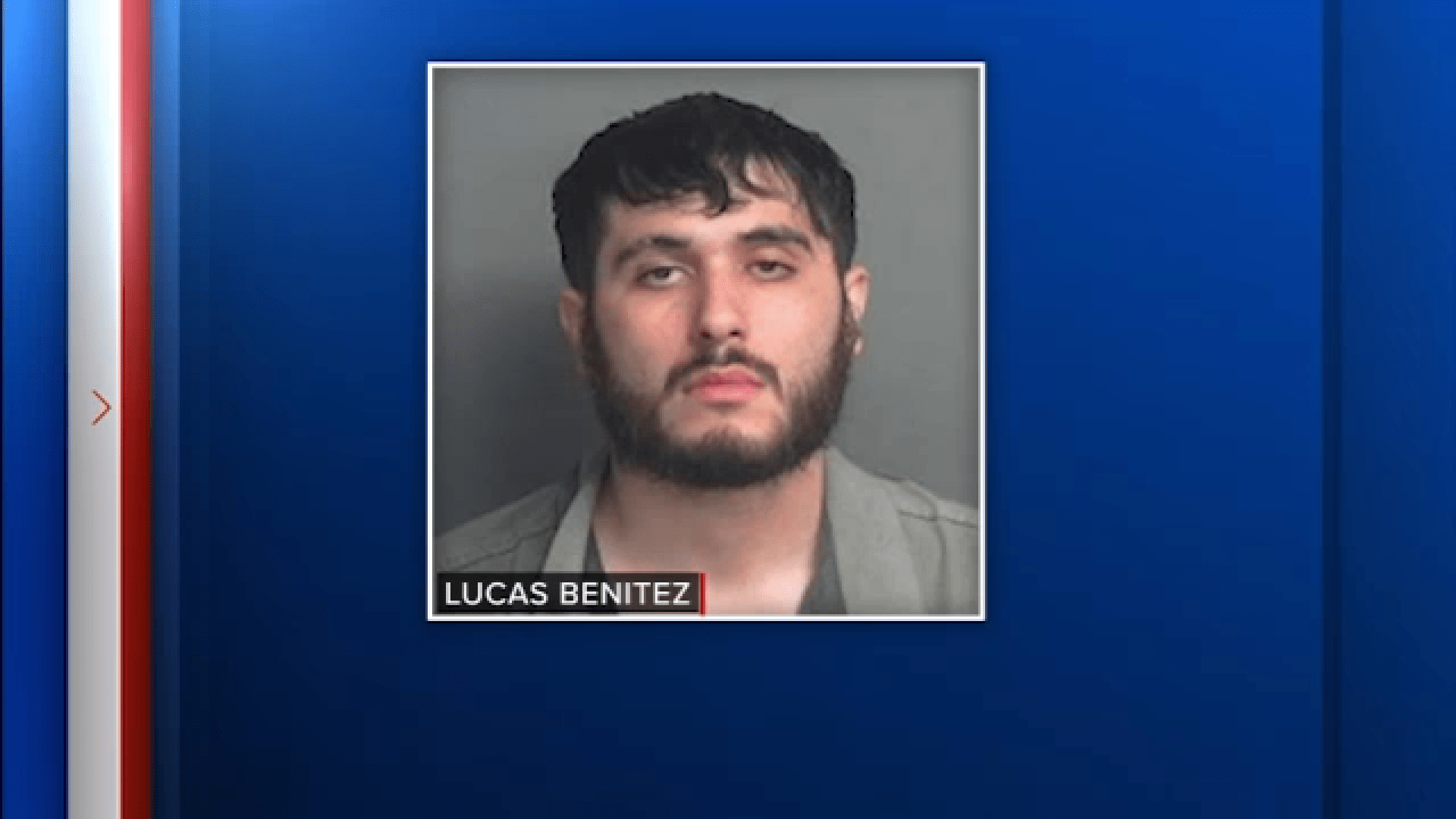 Father facing felonies for allegedly hiding gun after 3-year-old shot himself, court documents show