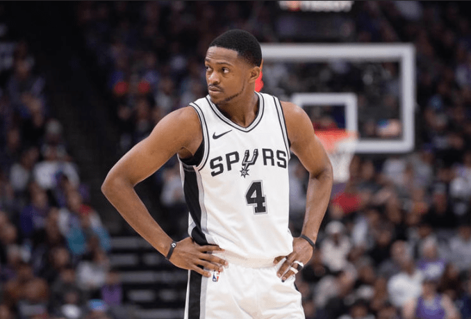De’Aaron Fox Calls Out Viral Video Targeting Hispanic Spurs Fans