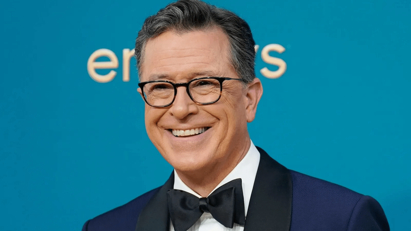 Stephen Colbert to Co-Write New Lord of the Rings Film with Son