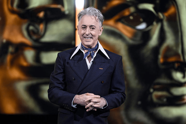 BAFTAS host says everyone was ‘let down’ since racial slur incident