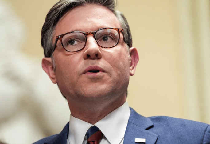 House GOP Rejects Senate DHS Funding Bill