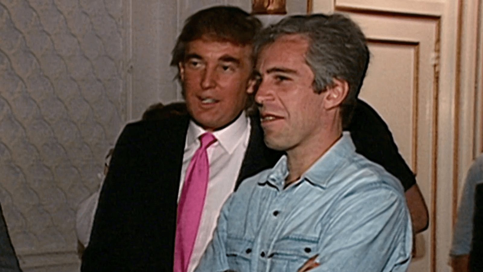 DOJ Releases FBI Reports on Uncorroborated Trump Allegation in Epstein Files