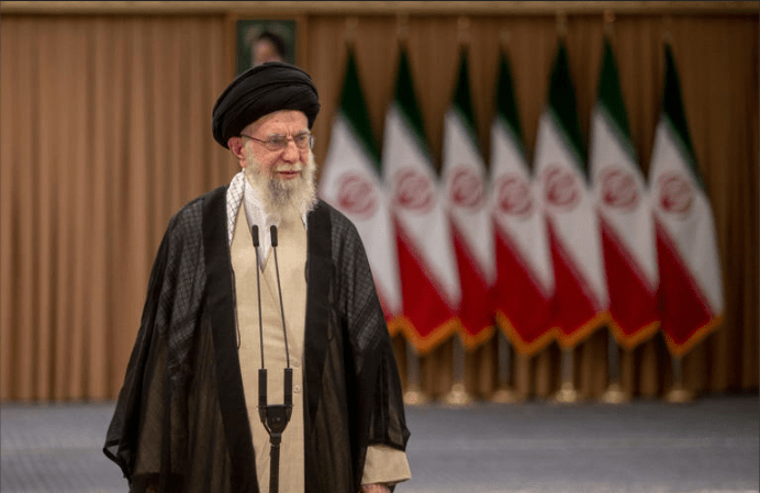 Iran Selects New Supreme Leader as War With US and Israel Intensifies