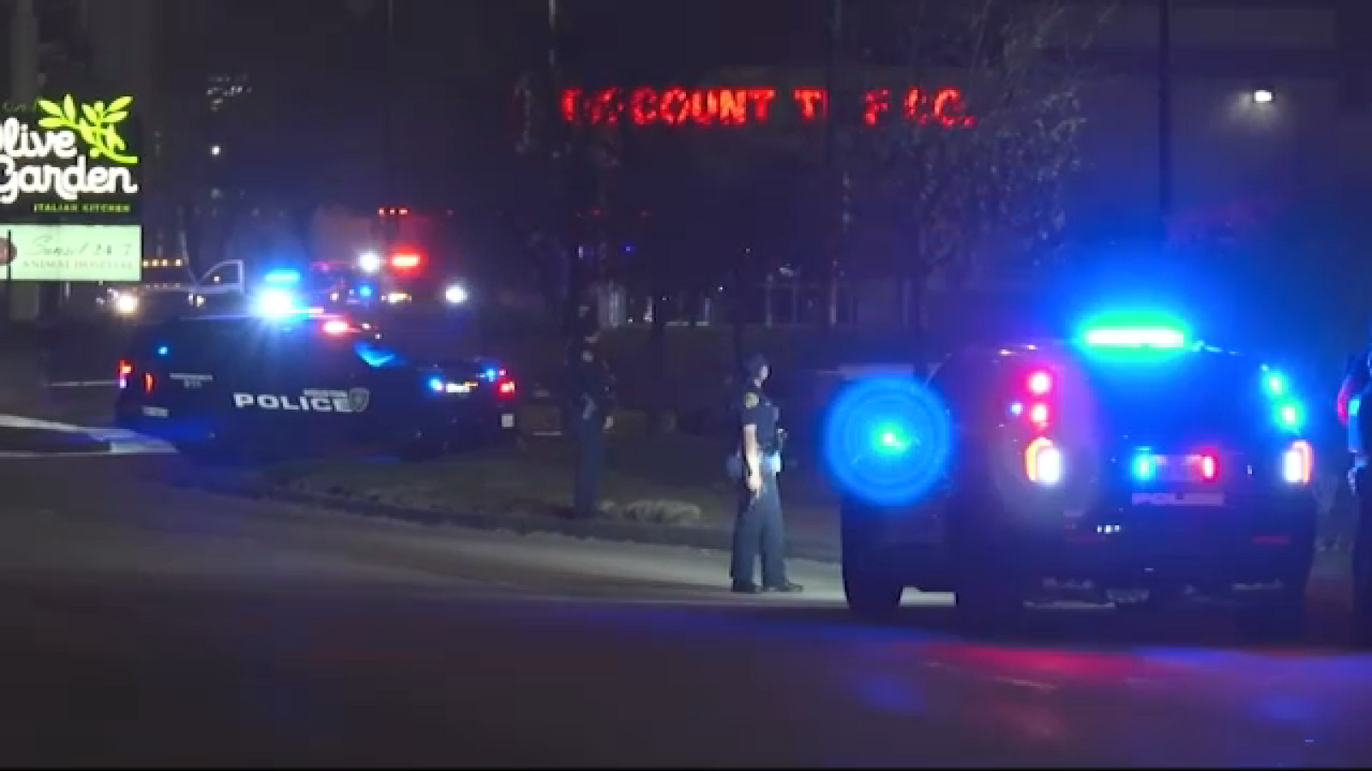 18-year-old charged with capital murder after deadly shooting in Houston Heights, HPD says