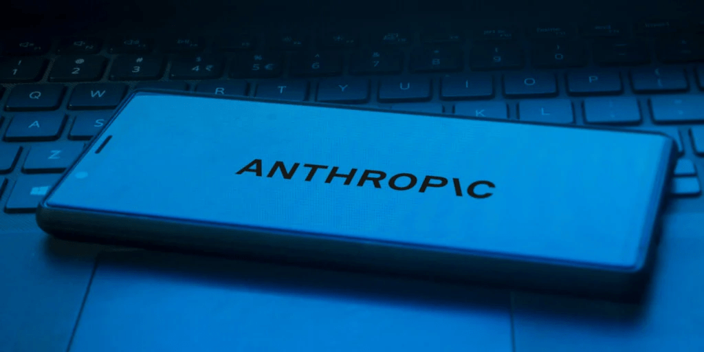 Anthropic Sues Trump Administration Over AI Dispute