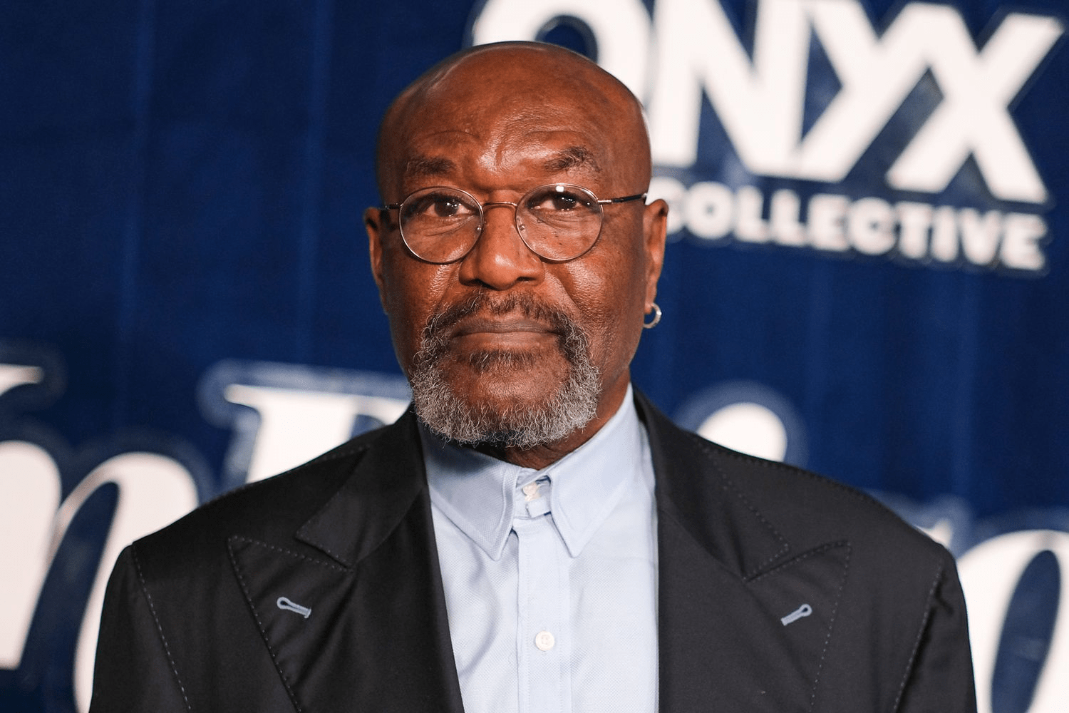Delroy Lindo Speaks Out After BAFTA Tourette’s Incident