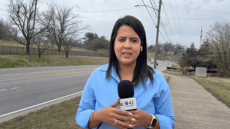 Federal Judge Orders ICE to Explain Detention of Nashville Journalist