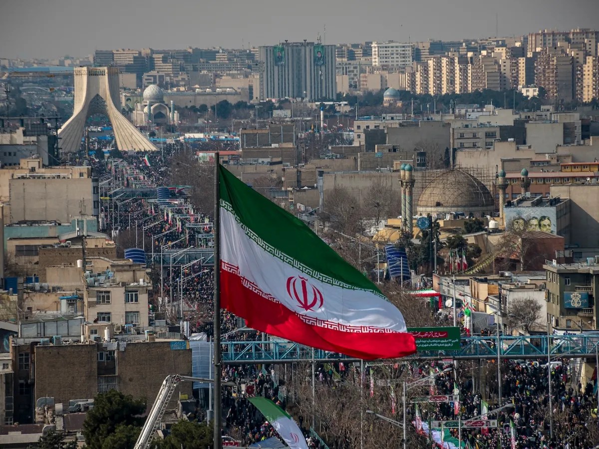 War in the Heart of the Middle East: How a Joint U.S.-Israeli Strike on Iran Unleashed a Regional Firestorm