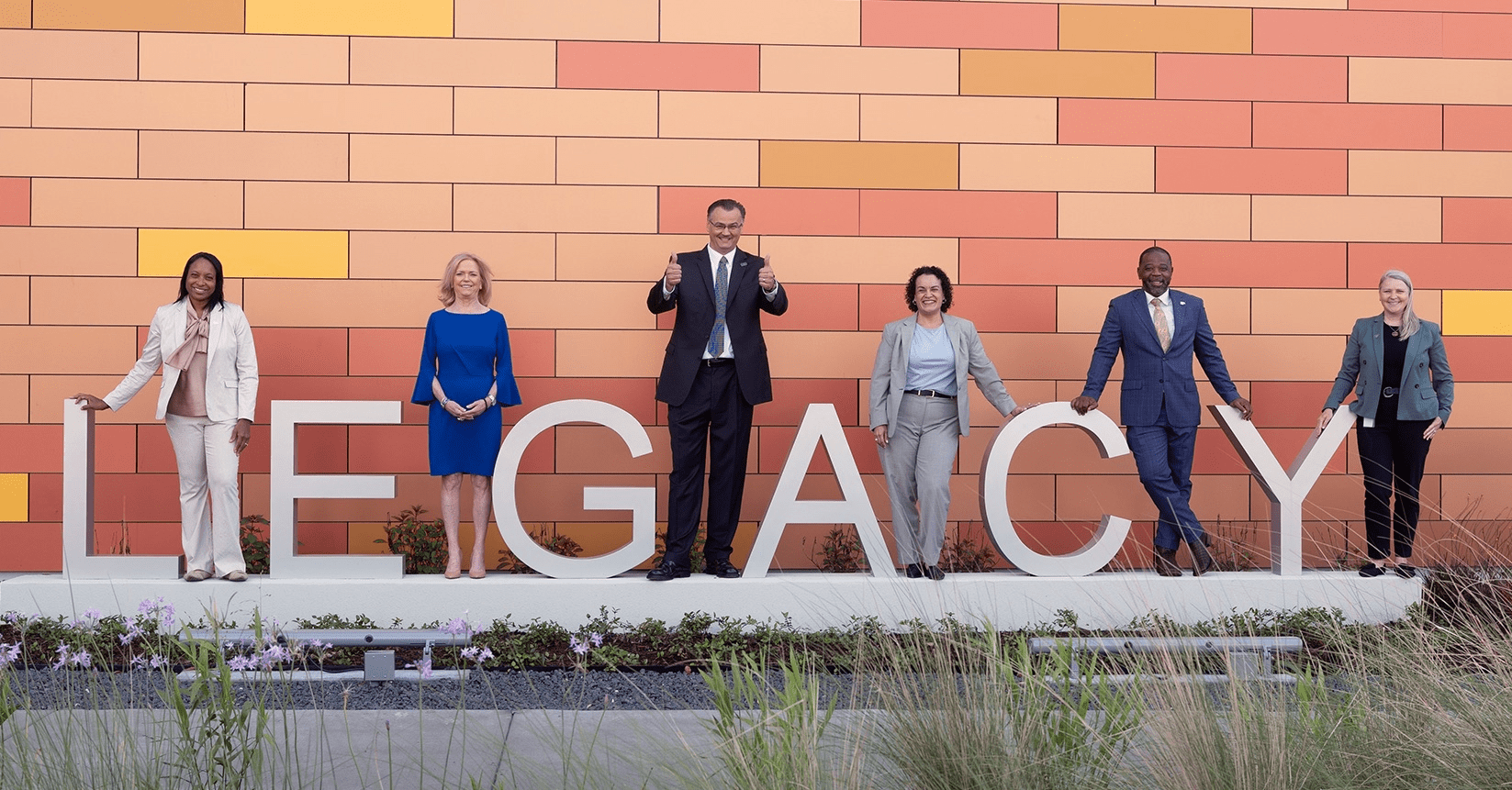 Legacy Community Health Opens New Pasadena Clinic to Expand Access to Care
