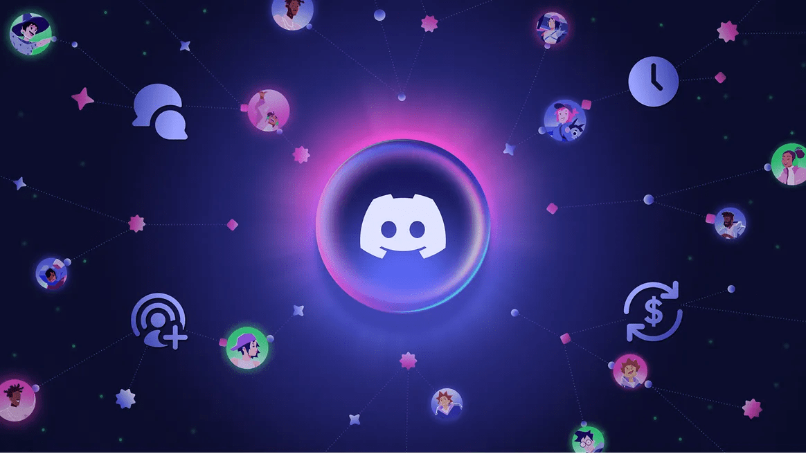 Texas Sues Discord Over Child Safety Concerns