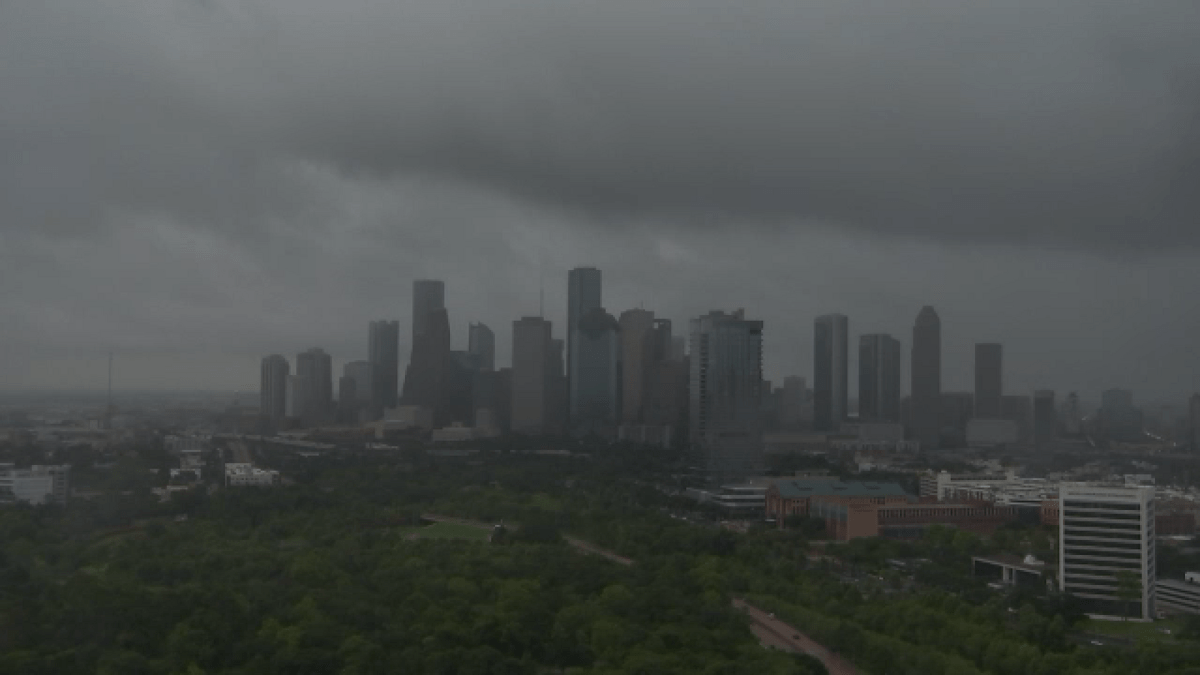 ABC13 Weather Alert Days through Wednesday due to flooding downpours