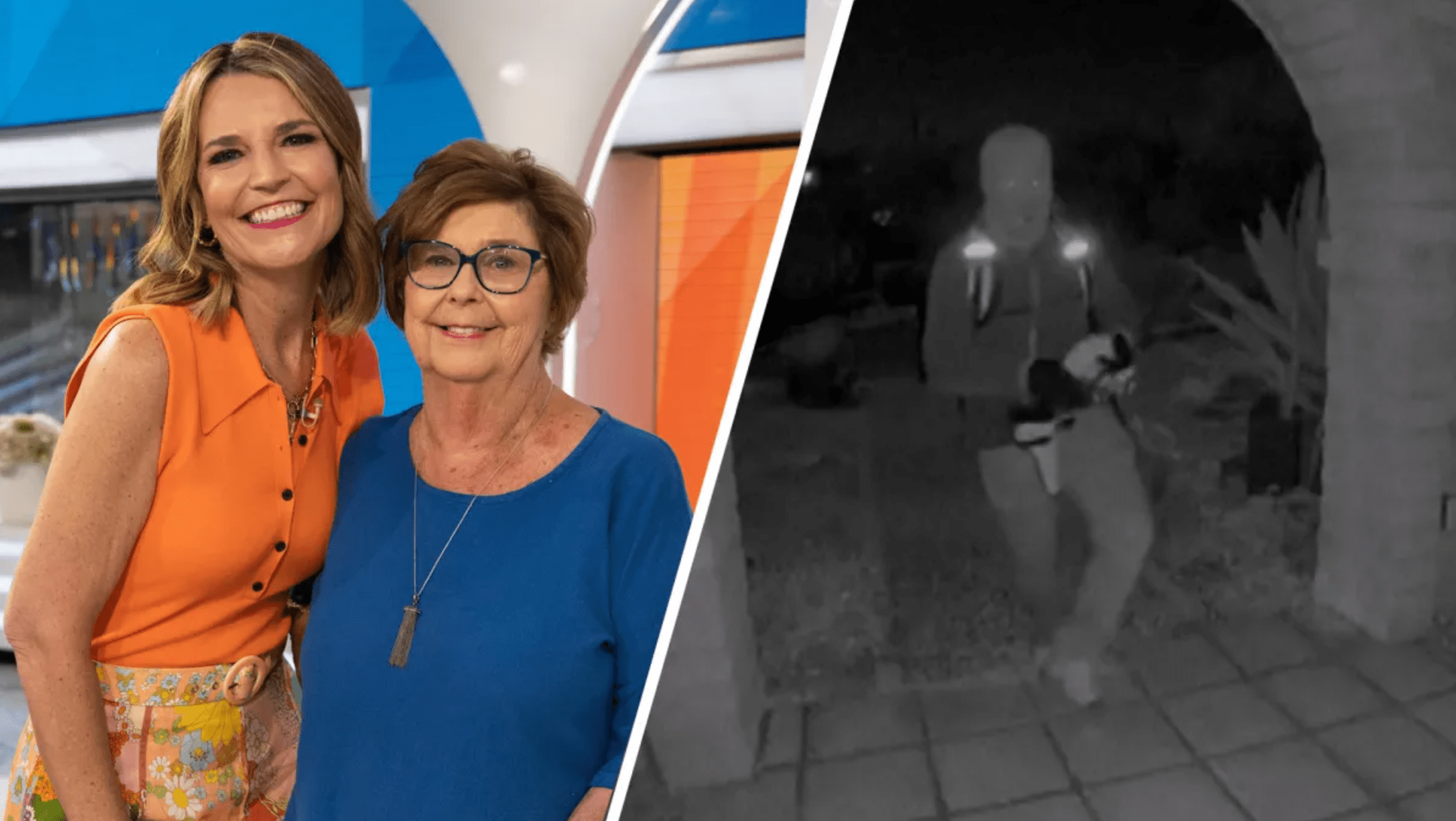Nancy Guthrie Ransom Note Claims She Died After Abduction