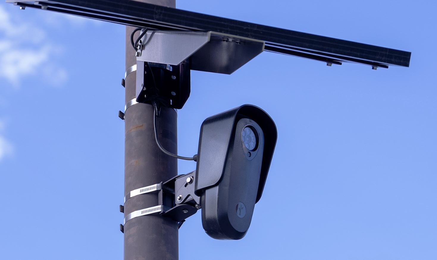 HPD Flock Camera Investigation Examines Possible Officer Policy Violations