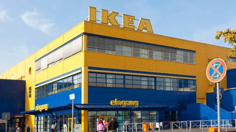 Biggest Ikea Stores In The World In 2021 Sizes More
