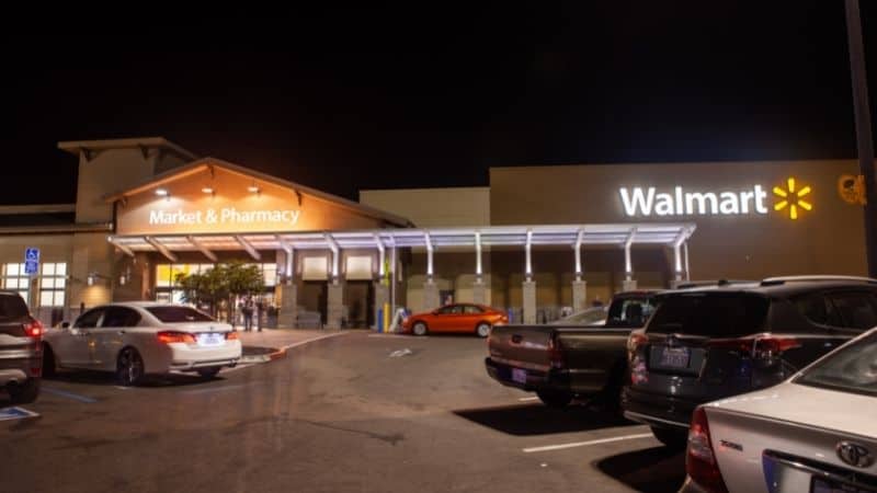 It will put the money into optimizing its website and app, amongst other things, to provide an . Is Walmart Closing Stores In 2022 Not What You Think